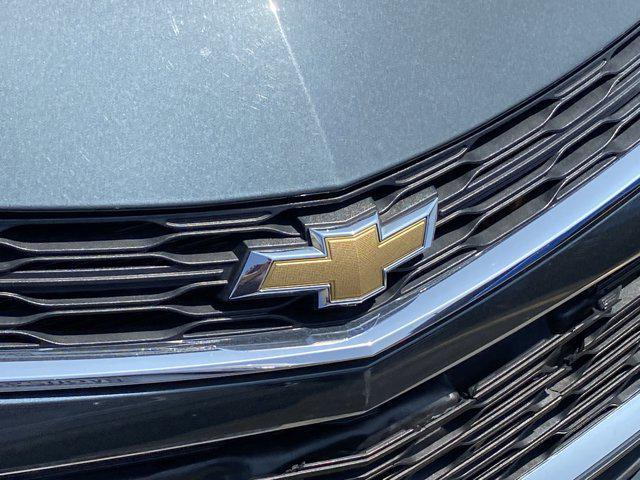 used 2018 Chevrolet Cruze car, priced at $14,988