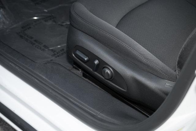 used 2024 Chevrolet Malibu car, priced at $17,988