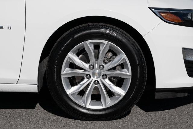 used 2024 Chevrolet Malibu car, priced at $17,988