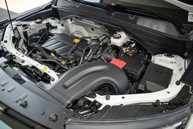 used 2022 Chevrolet TrailBlazer car, priced at $19,347