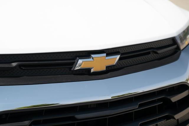 used 2022 Chevrolet TrailBlazer car, priced at $19,347