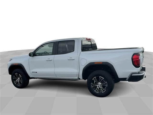 used 2024 GMC Canyon car, priced at $39,999