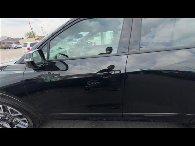 used 2025 Chevrolet Blazer car, priced at $41,495
