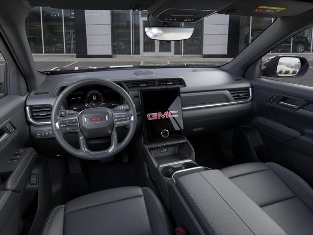 new 2026 GMC Terrain car, priced at $33,941