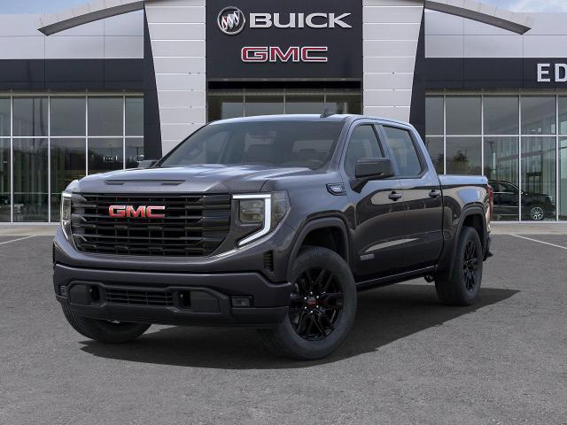 new 2025 GMC Sierra 1500 car, priced at $48,784