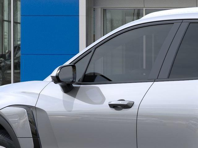 new 2026 Chevrolet Blazer EV car, priced at $46,315
