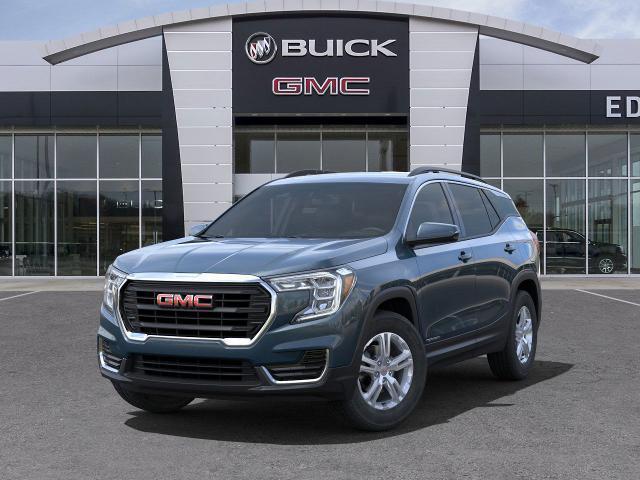 new 2024 GMC Terrain car, priced at $28,114