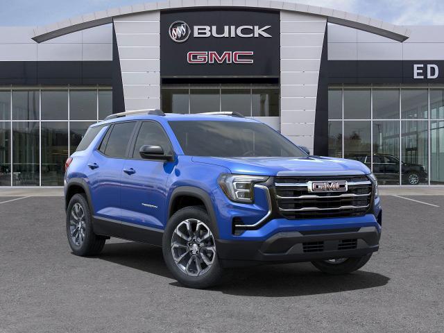 new 2026 GMC Terrain car, priced at $33,050