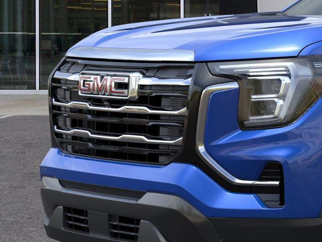 new 2026 GMC Terrain car, priced at $33,050