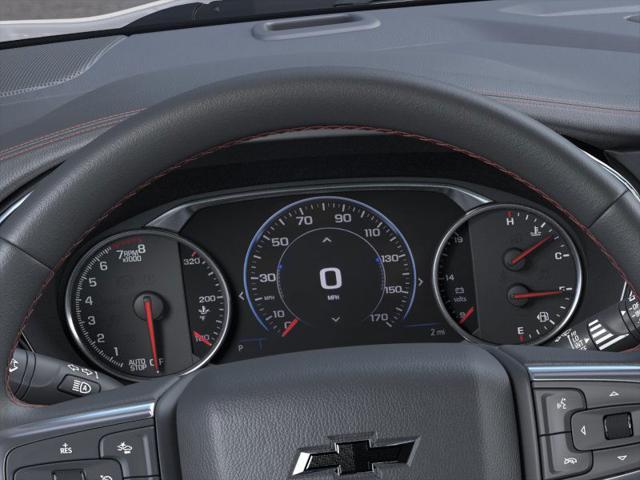 new 2025 Chevrolet Blazer car, priced at $48,773