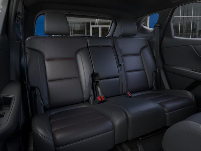 new 2025 Chevrolet Blazer car, priced at $48,773
