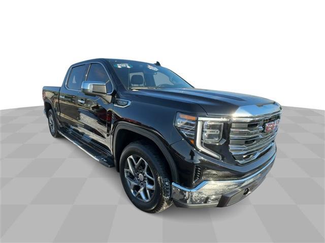 used 2023 GMC Sierra 1500 car, priced at $49,975