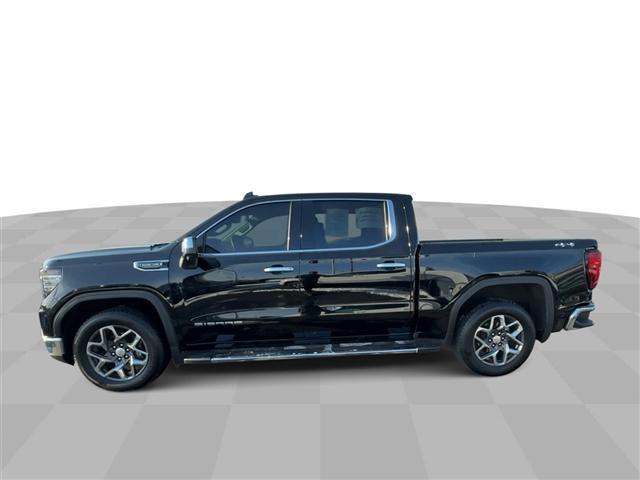 used 2023 GMC Sierra 1500 car, priced at $49,975