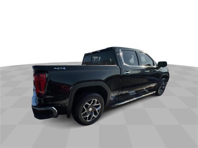 used 2023 GMC Sierra 1500 car, priced at $49,975