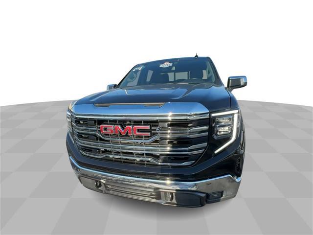 used 2023 GMC Sierra 1500 car, priced at $49,975