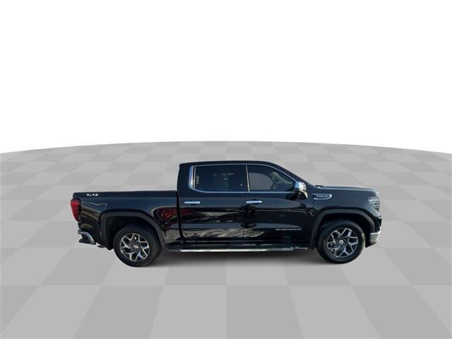 used 2023 GMC Sierra 1500 car, priced at $49,975