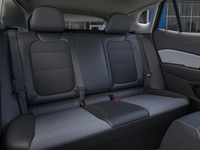 new 2025 Chevrolet Trax car, priced at $24,397