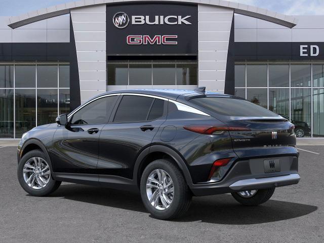new 2025 Buick Envista car, priced at $26,542