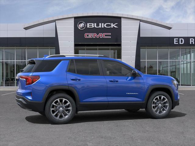 new 2026 GMC Terrain car, priced at $33,941