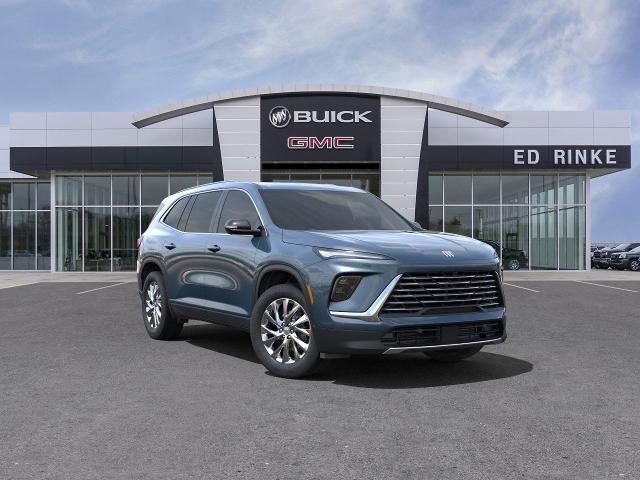 new 2025 Buick Enclave car, priced at $42,751