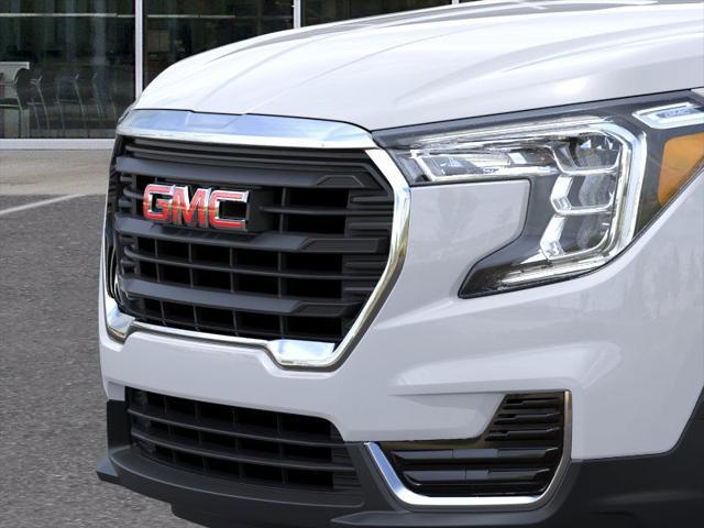 new 2024 GMC Terrain car, priced at $27,987