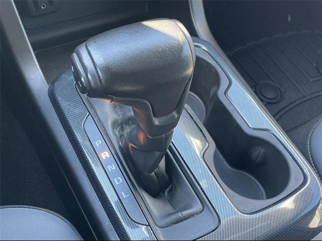 used 2019 Chevrolet Colorado car, priced at $26,995