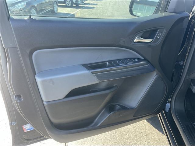 used 2019 Chevrolet Colorado car, priced at $26,995