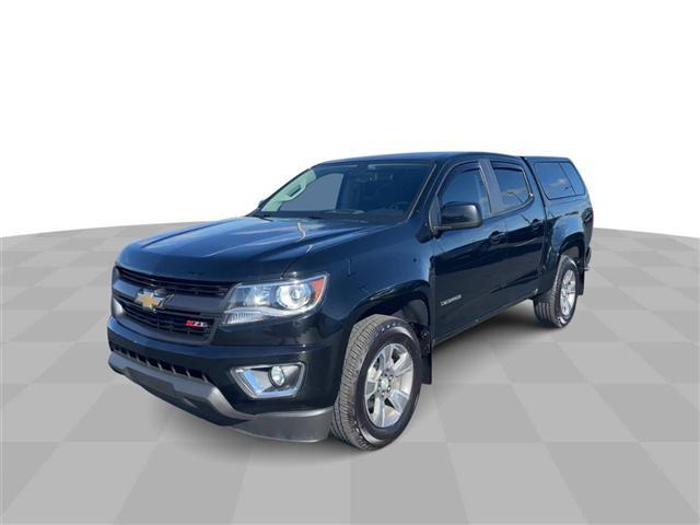 used 2019 Chevrolet Colorado car, priced at $26,995