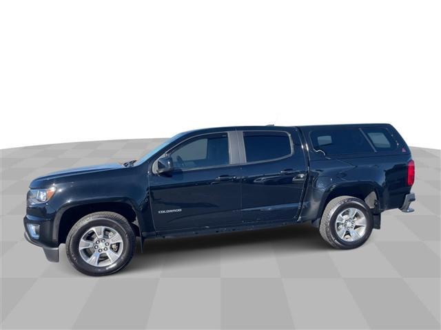 used 2019 Chevrolet Colorado car, priced at $26,995