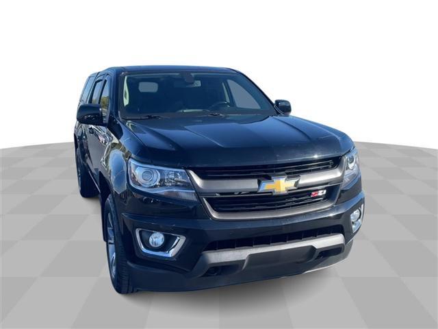 used 2019 Chevrolet Colorado car, priced at $26,995