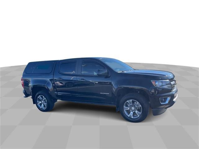 used 2019 Chevrolet Colorado car, priced at $26,995