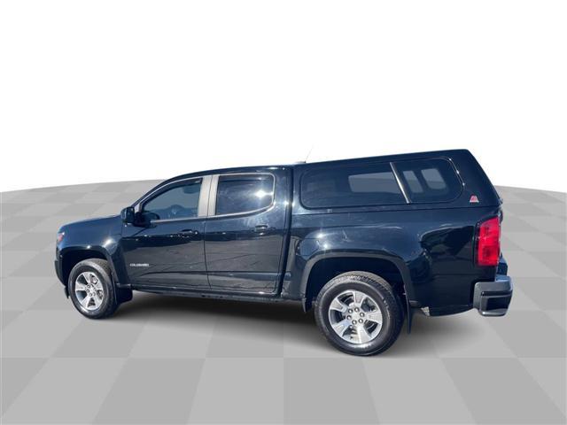 used 2019 Chevrolet Colorado car, priced at $26,995