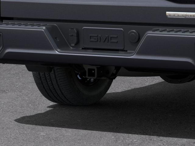 new 2025 GMC Sierra 1500 car, priced at $48,784