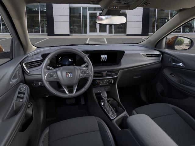 new 2026 Buick Encore GX car, priced at $28,648