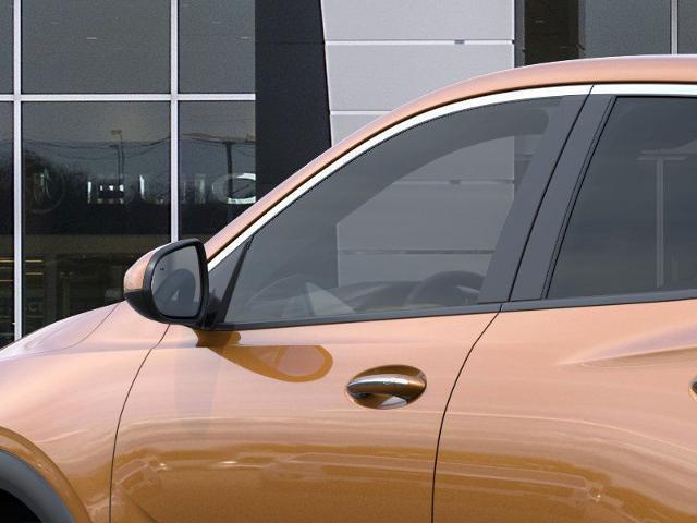 new 2026 Buick Encore GX car, priced at $28,648