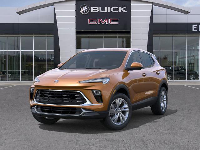 new 2026 Buick Encore GX car, priced at $28,648