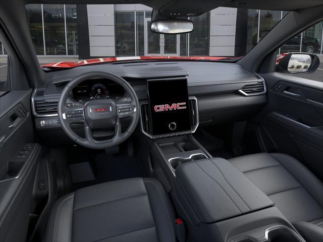 new 2024 GMC Acadia car, priced at $41,514