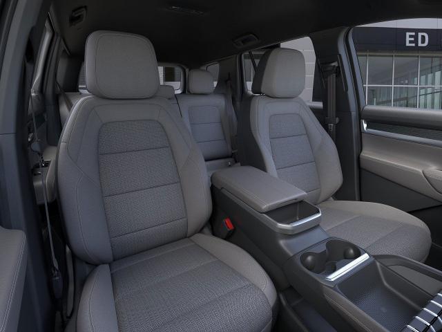 new 2026 GMC Terrain car, priced at $31,562