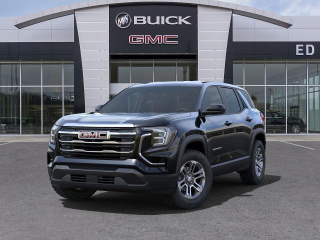 new 2026 GMC Terrain car, priced at $31,562