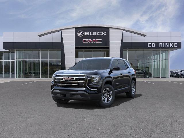 new 2026 GMC Terrain car, priced at $31,562