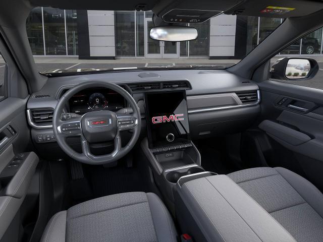 new 2026 GMC Terrain car, priced at $31,562