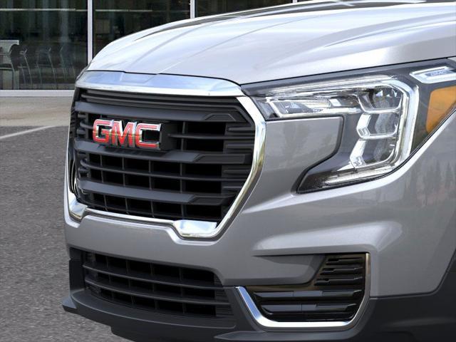 new 2024 GMC Terrain car, priced at $28,420