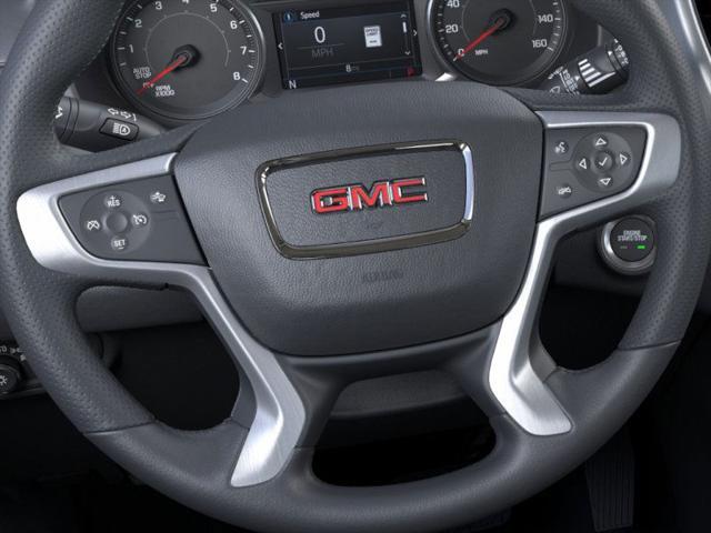 new 2024 GMC Terrain car, priced at $28,420