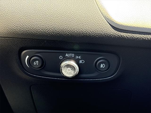 used 2022 Buick Encore GX car, priced at $19,125