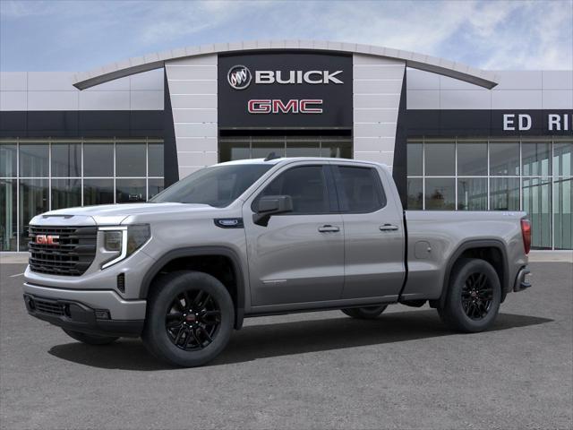 new 2025 GMC Sierra 1500 car, priced at $46,235