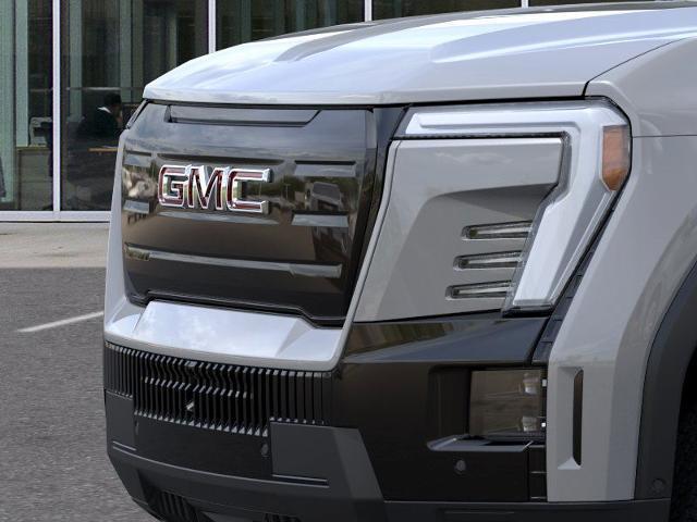 new 2026 GMC Sierra EV car, priced at $62,033