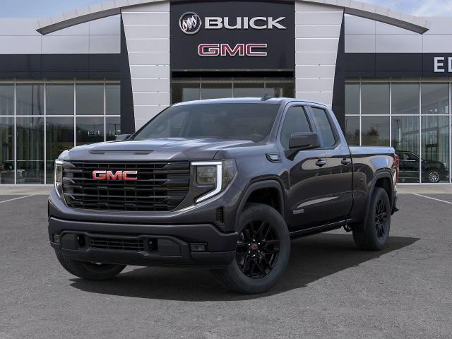 new 2025 GMC Sierra 1500 car, priced at $45,974