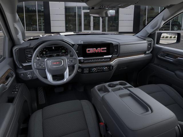 new 2025 GMC Sierra 1500 car, priced at $45,974