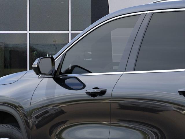 new 2025 Buick Enclave car, priced at $42,598