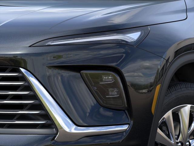 new 2025 Buick Enclave car, priced at $42,598